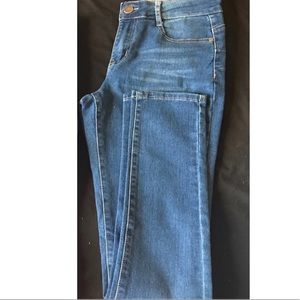 Fashion Nova Jeans